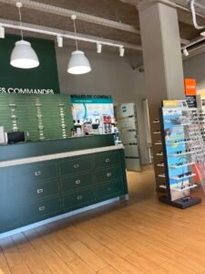 Opticien FRESNES Générale d'Optique