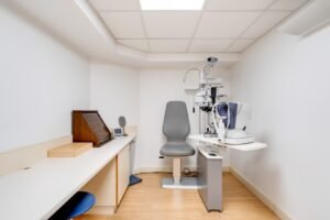 Opticien Annecy - Carnot - Krys