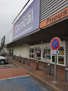 Optical Discount Bonneuil sur Marne