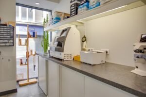 Opticien Cognac - Atol mon Opticien