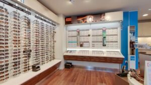 Opticien Foix - Centre Ville - Krys