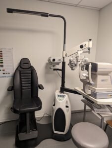 Opticien TULLE Générale d'Optique