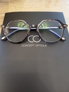 CONCEPT OPTIQUE CHAUMONT