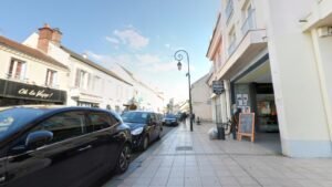 Opticien Rambouillet - Centre - Le Collectif des Lunetiers