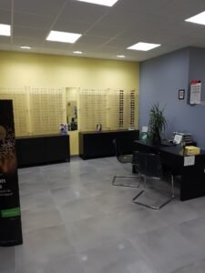 Toufflers Optique