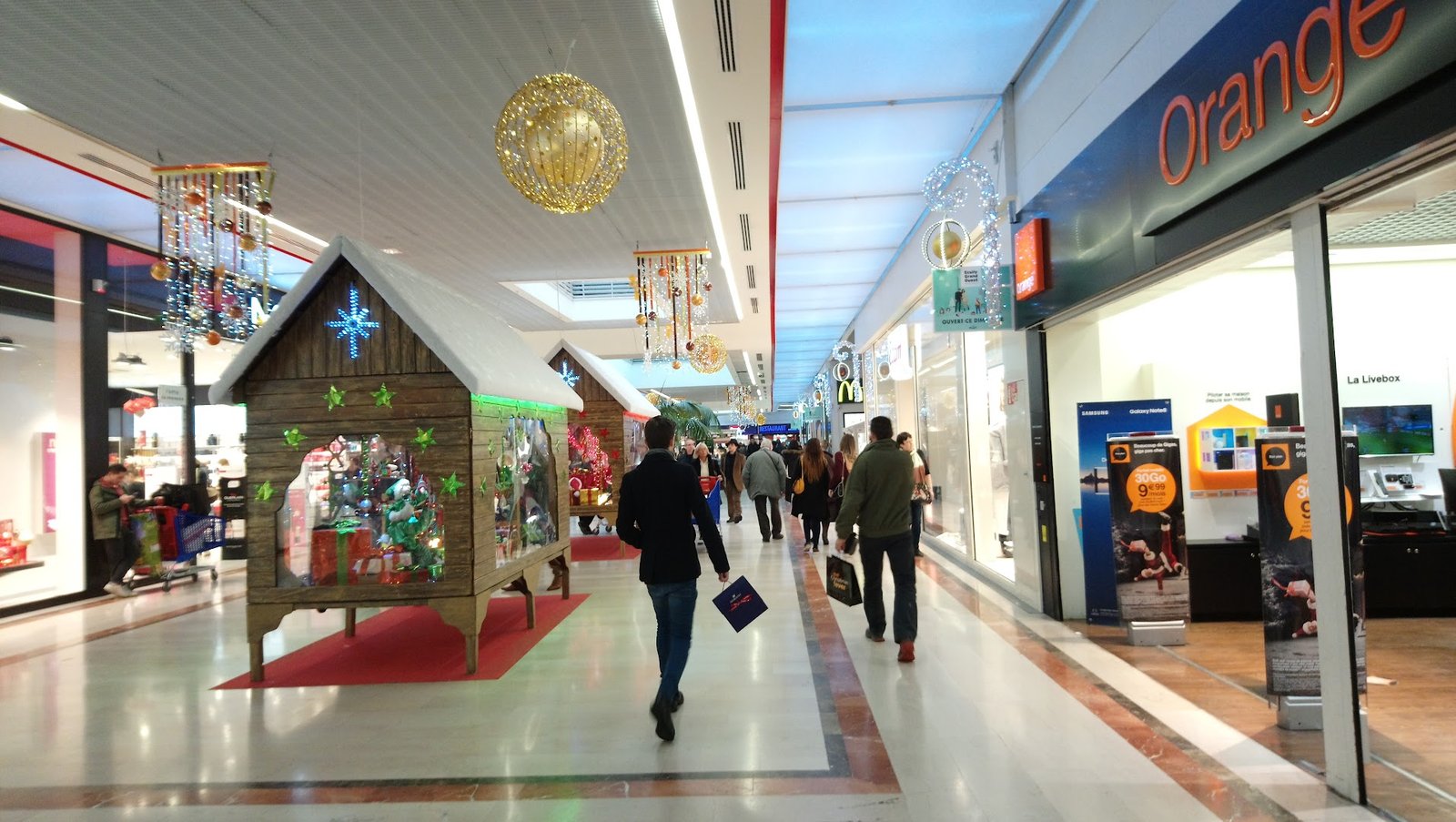 Écully Grand Ouest Écully