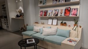 Jimmy Fairly Opticien Boulogne