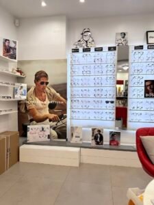 Laplace Optical - AuditionVision