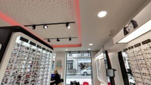 Opticien Rochefort - Optic 2000