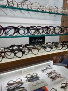 Maison de la lunette