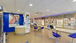 Opticien Oullins-Pierre-Bénite - Atol les Opticiens BERGER