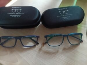 Inter Optical - Opticien Choisy-le-Roi