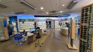 Opticien Noyon - Atol mon Opticien