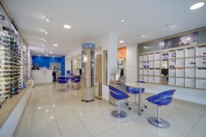 Opticien Veuzain-Sur-Loire - Atol mon Opticien