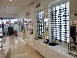 Gambetta Optique