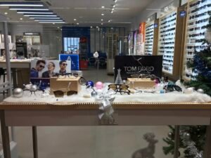 Opticien ERMONT Générale d'Optique