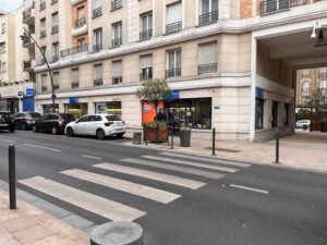 Opticien Le Perreux-sur-Marne - Av de Gaulle - Krys