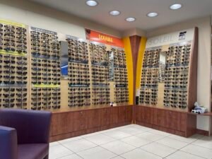 Opticien Romans sur Isère - Krys