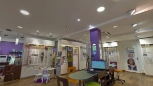 Opticien Pornichet - Optic 2000