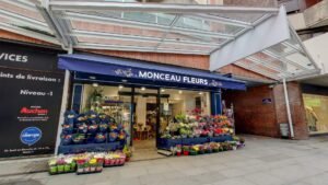 Opticien Cergy - Atol mon Opticien