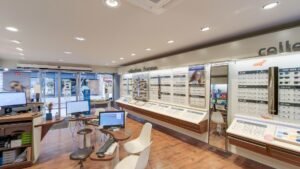 Opticien Alençon - Centre Ville - Krys