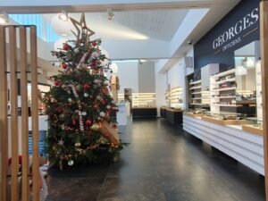 Georges Opticiens