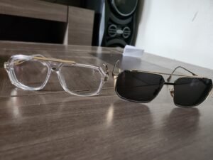 Opticien Valenciennes - Nord - Lynx Optique