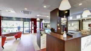 Optique Plouhinec - Audition Conseil