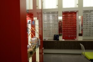 Opticien Caluire et Cuire - Optical Premium Créateur de Regards