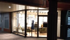 Optique Plein-Centre