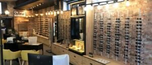Optique Bodechon / Opticien Valenciennes