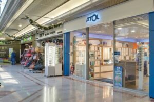 Opticien Dainville - Atol mon Opticien