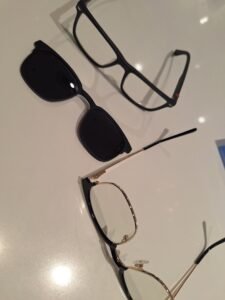 Optical Conseil - Téléconsultation Ophtalmologique