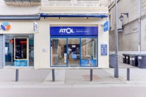 Atol Mon Opticien Saint Dizier