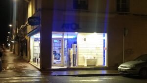 Opticien Vitry-Le-François - Atol mon Opticien