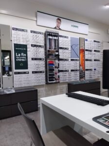 Opticien ORLEANS CHECY Générale d'Optique