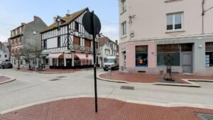 Opticien Le Touquet-Paris-Plage - Atol Mon Opticien