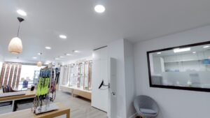 Opticien Saint-Sébastien-sur-Loire - Le Collectif des Lunetiers