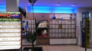 Opticien Périgueux - Atol Mon Opticien