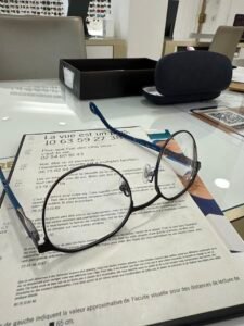 Opticien Gisors | Alain Afflelou