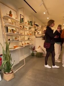 Jimmy Fairly Opticien Nice