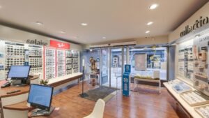 Opticien Alençon - Centre Ville - Krys