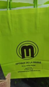 Optique de la Mairie