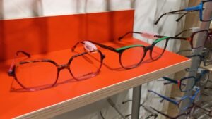 Écouter Voir Optique Mutualiste