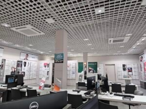 Opticien VENETTE COMPIEGNE Générale d'Optique