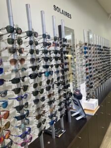 Opticien Saint-Amand-Montrond - Optic 2000