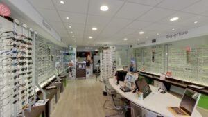 Opticien Le Mesnil Esnard - Le Collectif des Lunetiers