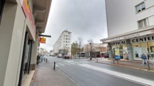 Écouter Voir Optique Mutualiste