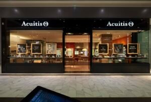 ACUITIS Opticien & Audioprothésiste Bordeaux Bègles