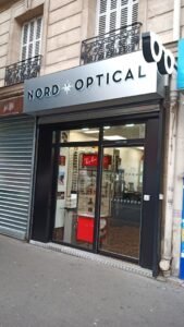 Nord Optical